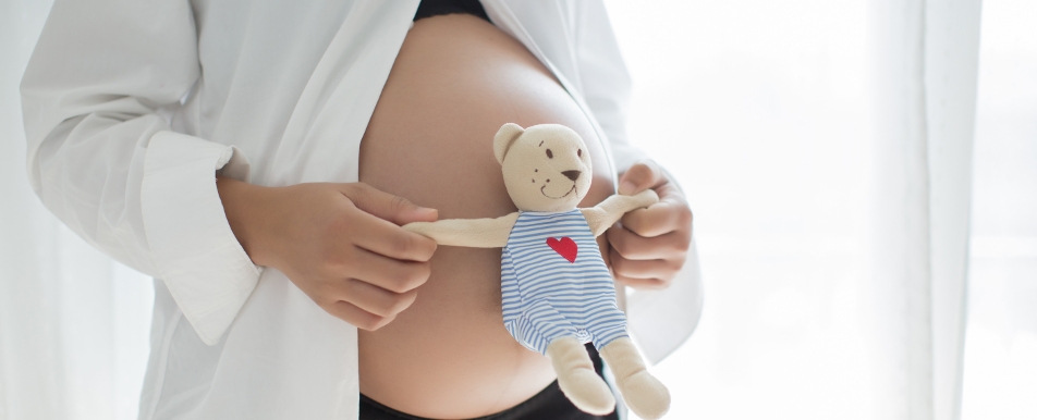 surrogacy